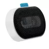 Rankinis garinis drabužių garintuvas Tefal Pure Tex DT9530G0 1700W, 0,2 L vandens bakelis, keraminė plokštė, 30 g/min nuolatinis, 90 g/min stiprinimas