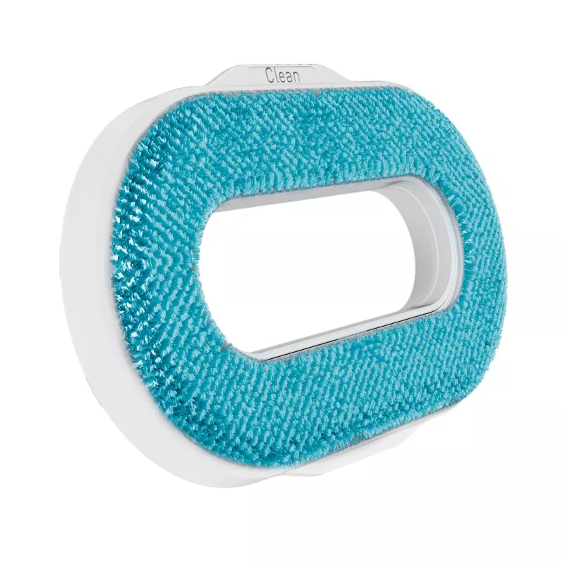 Rankinis garinis drabužių garintuvas Tefal Pure Tex DT9530G0 1700W, 0,2 L vandens bakelis, keraminė plokštė, 30 g/min nuolatinis, 90 g/min stiprinimas