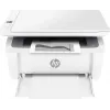 Daugiafunkcinis lazerinis spausdintuvas HP LaserJet MFP M140w — nespalvotas, 20 ppm, 600×600 DPI, A4, Wi‑Fi, Ethernet, baltas
