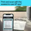 Daugiafunkcinis lazerinis spausdintuvas HP LaserJet MFP M140w — nespalvotas, 20 ppm, 600×600 DPI, A4, Wi‑Fi, Ethernet, baltas