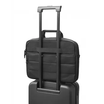 Dėklas nešiojamam kompiuteriui HP Professional 15,6 col. portfelis monochromatinis
