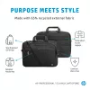 Dėklas nešiojamam kompiuteriui HP Professional 15,6 col. portfelis monochromatinis