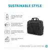 Dėklas nešiojamam kompiuteriui HP Professional 15,6 col. portfelis monochromatinis
