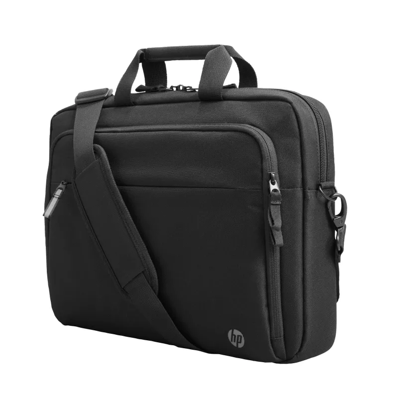 Dėklas nešiojamam kompiuteriui HP Professional 15,6 col. portfelis monochromatinis