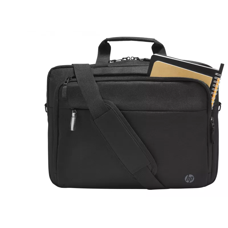 Dėklas nešiojamam kompiuteriui HP Professional 15,6 col. portfelis monochromatinis