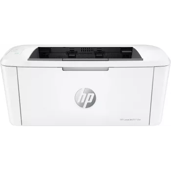 HP LaserJet M110w spausdintuvas, lazerinis, 600 x 600 DPI, A4, 20 ppm, belaidis, baltas
