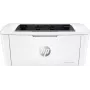 HP LaserJet M110w spausdintuvas, lazerinis, 600 x 600 DPI, A4, 20 ppm, belaidis, baltas
