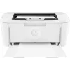 HP LaserJet M110w spausdintuvas, lazerinis, 600 x 600 DPI, A4, 20 ppm, belaidis, baltas