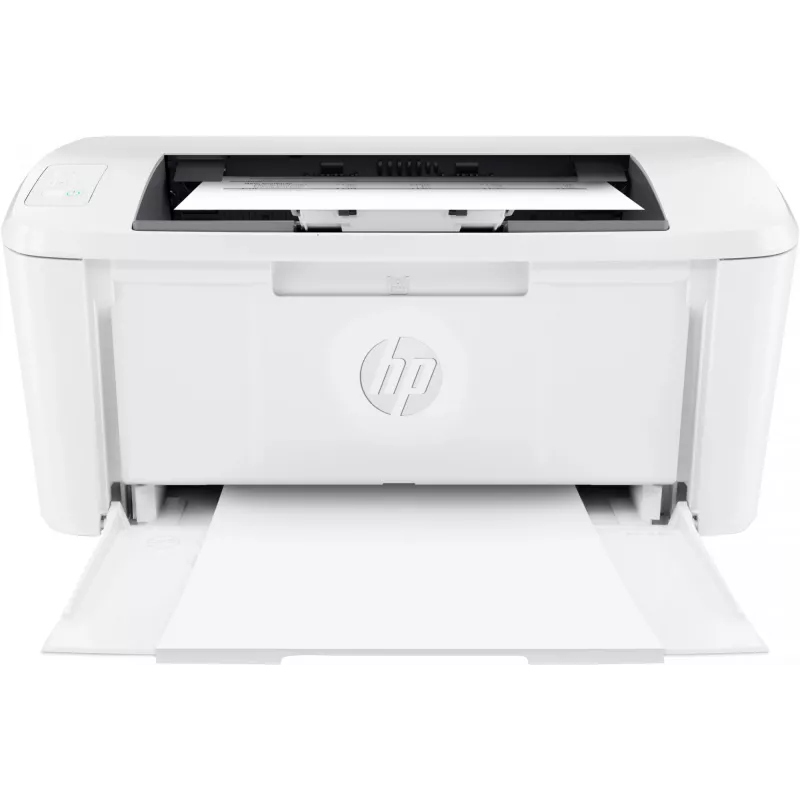 HP LaserJet M110w spausdintuvas, lazerinis, 600 x 600 DPI, A4, 20 ppm, belaidis, baltas