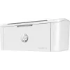 HP LaserJet M110w spausdintuvas, lazerinis, 600 x 600 DPI, A4, 20 ppm, belaidis, baltas