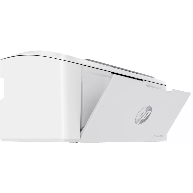 HP LaserJet M110w spausdintuvas, lazerinis, 600 x 600 DPI, A4, 20 ppm, belaidis, baltas