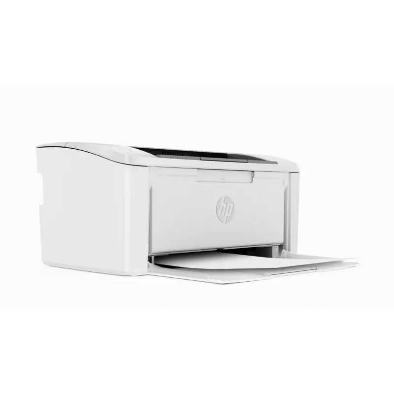 HP LaserJet M110w spausdintuvas, lazerinis, 600 x 600 DPI, A4, 20 ppm, belaidis, baltas