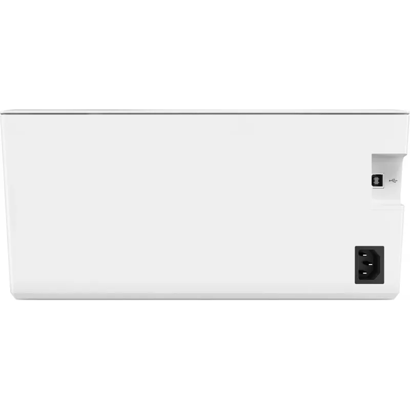 HP LaserJet M110w spausdintuvas, lazerinis, 600 x 600 DPI, A4, 20 ppm, belaidis, baltas