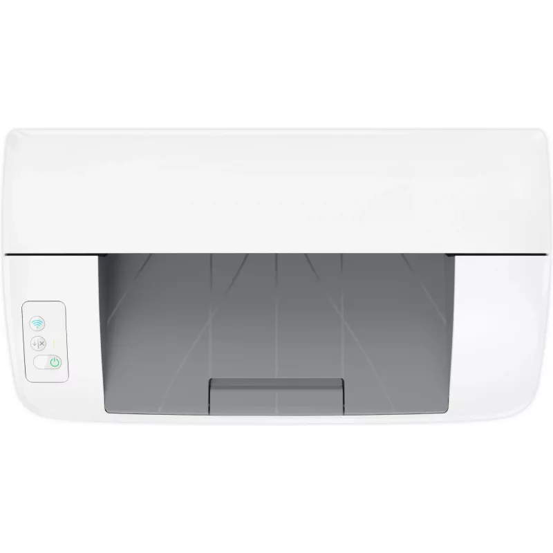 HP LaserJet M110w spausdintuvas, lazerinis, 600 x 600 DPI, A4, 20 ppm, belaidis, baltas