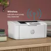 HP LaserJet M110w spausdintuvas, lazerinis, 600 x 600 DPI, A4, 20 ppm, belaidis, baltas