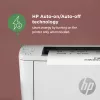 HP LaserJet M110w spausdintuvas, lazerinis, 600 x 600 DPI, A4, 20 ppm, belaidis, baltas