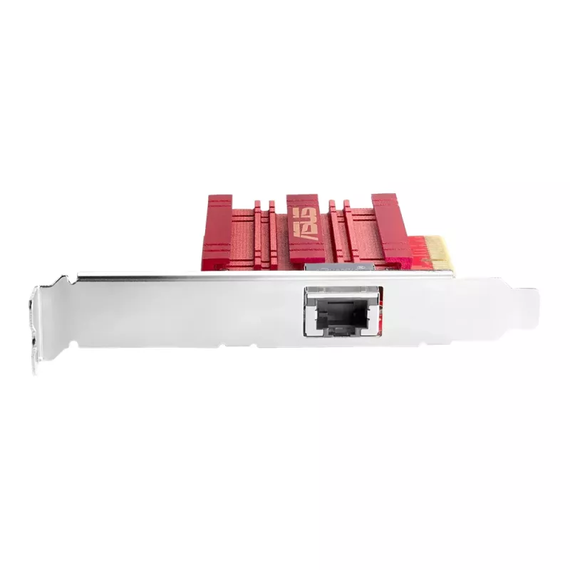 ASUS XG-C100C V3 vidinė tinklo plokštė 10 Gbit/s