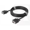 VGA kabelis 3m 28AWG CLUB3D CAC-1703