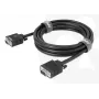 VGA kabelis 3m 28AWG CLUB3D CAC-1703