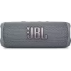 Belaidis stereo garsiakalbis JBL Flip 6 pilka
