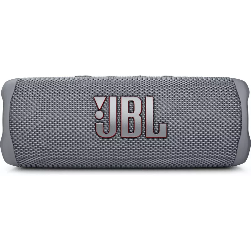 Belaidis stereo garsiakalbis JBL Flip 6 pilka
