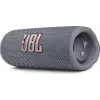 Belaidis stereo garsiakalbis JBL Flip 6 pilka