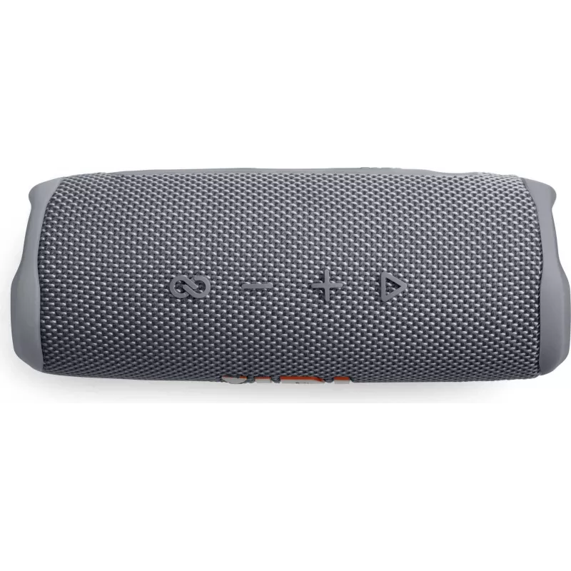 Belaidis stereo garsiakalbis JBL Flip 6 pilka