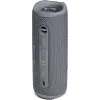 Belaidis stereo garsiakalbis JBL Flip 6 pilka