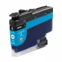 Brother LC-427XLC kasetė 1 vnt. Originali didelės talpos (XL) cian