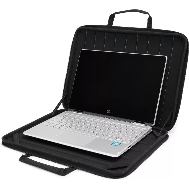 Dėklas nešiojamam kompiuteriui HP Mobility 11.6 colio, maksimalus ekrano dydis 29,5 cm