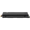 CORSAIR SSD - 2TB - M.2 MP600 Pro LPX PCI-E Gen4 x4 NVMe - suderinamas su PS5