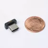 Yubico YubiKey 5C Nano saugos raktas