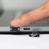 Yubico YubiKey 5C Nano saugos raktas