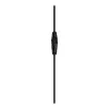 HyperX Cloud Alpha – Žaidimų ausinės (Juoda-Raudona)