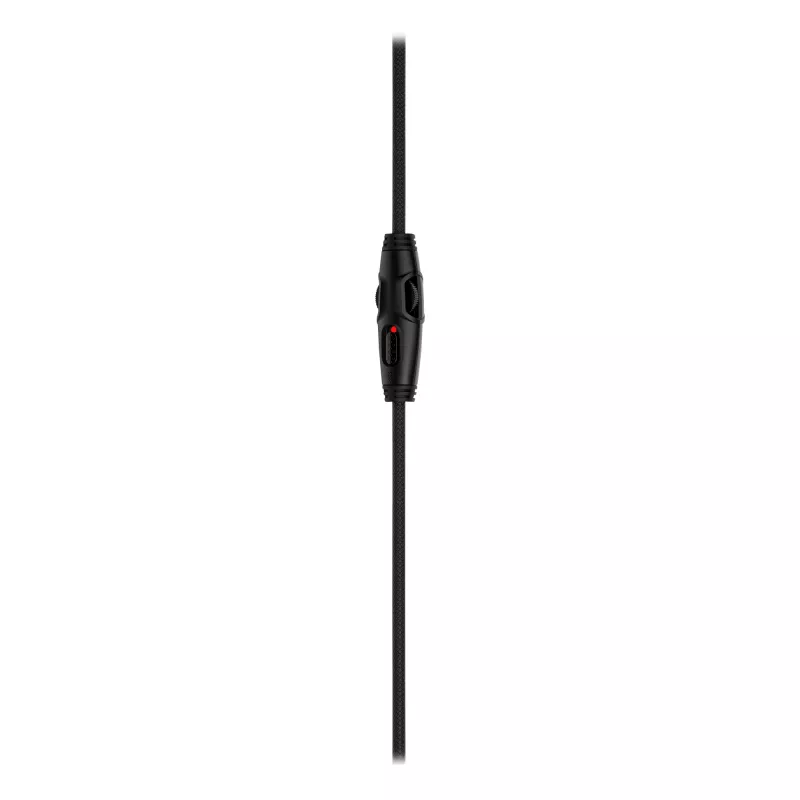 HyperX Cloud Alpha – Žaidimų ausinės (Juoda-Raudona)
