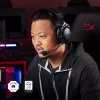 HyperX Cloud Alpha – Žaidimų ausinės (Juoda-Raudona)