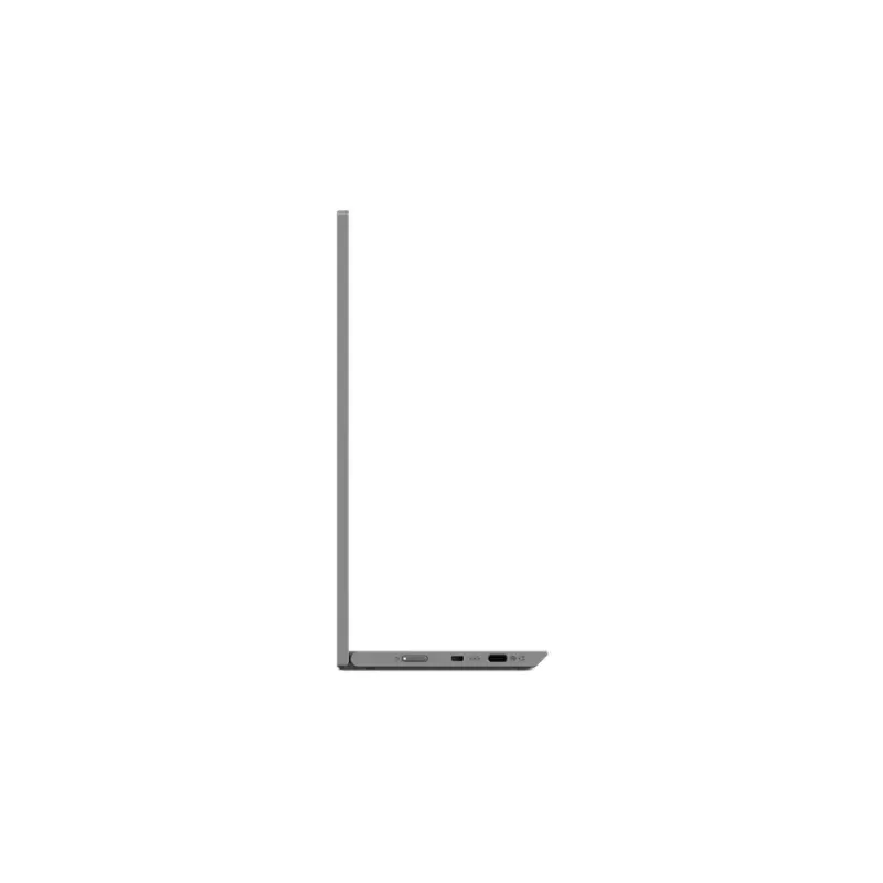 Monitorius Lenovo L15 15.6 colio LED IPS Full HD 1920×1080, 60Hz, 14 ms, 250 cd/m², USB-C PD 65W, VESA, reguliuojamas aukštis