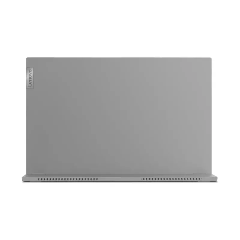 Monitorius Lenovo L15 15.6 colio LED IPS Full HD 1920×1080, 60Hz, 14 ms, 250 cd/m², USB-C PD 65W, VESA, reguliuojamas aukštis