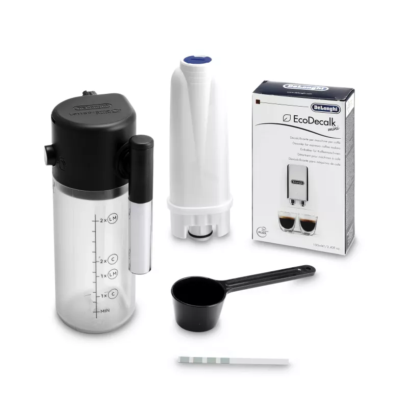 De’Longhi Magnifica Evo pilnai automatinis espreso aparatas 1,8 L