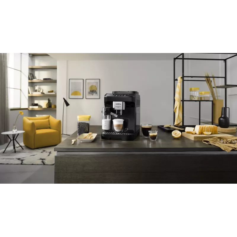De’Longhi Magnifica Evo pilnai automatinis espreso aparatas 1,8 L