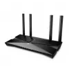 TP-Link Archer AX1500 belaidis maršrutizatorius Gigabit Ethernet dviejų juostų (2,4 GHz / 5 GHz) juodas