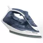 Tefal Express Steam FV2837 sausas ir garinis lygintuvas, Cerilium padas, 2400 W, mėlyna, pilka, balta