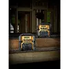 DEWALT DCR020-QW Belaidis Ličio jonų DAB+/FM kompaktinis radijas (be akumuliatoriaus)