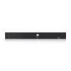 Zyxel GS1900-10HP valdomas L2 Gigabit Ethernet (10/100/1000) PoE jungiklis, juodas