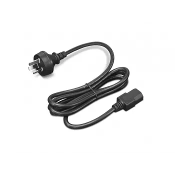 Maitinimo adapteris Lenovo GX21F23046 – nešiojamojo kompiuterio adapteris, 300W, 100–240V, DC/AC, juodas, AC ir DC kabeliai, 200×100×25,4 mm, 0,18 m kabelis