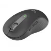 Pelytė Logitech Signature M650 L RF belaidė + Bluetooth