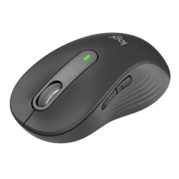 Pelytė Logitech Signature M650 L RF belaidė + Bluetooth