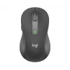 Pelytė Logitech Signature M650 L RF belaidė + Bluetooth