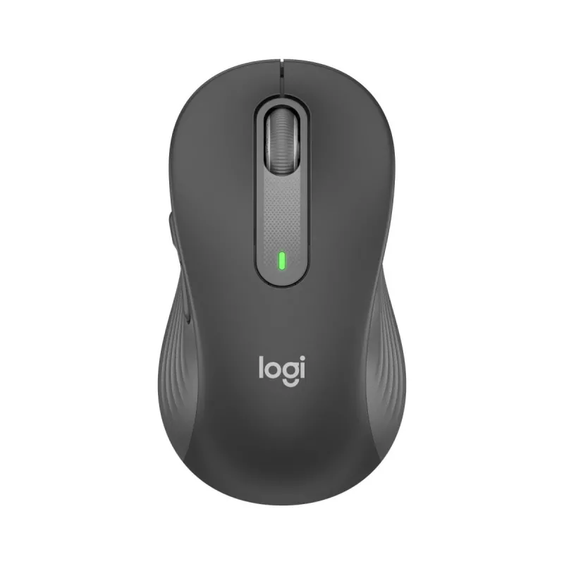 Pelytė Logitech Signature M650 L RF belaidė + Bluetooth