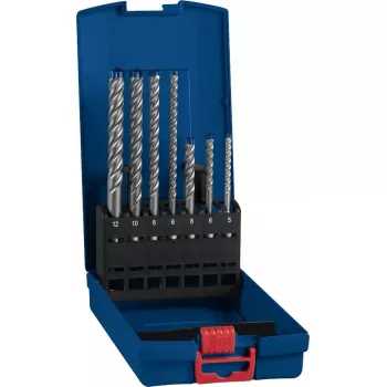Bosch Expert 2 608 900 195 gręžtuvų rinkinys 7 vnt